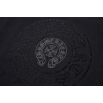 2025年6月25日入荷新作Chrome hearts半袖 tシャツ★誕生日プレゼント/ファッションの流行/贈り物/LWC工場