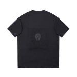 2025年6月25日入荷新作Chrome hearts半袖 tシャツ★誕生日プレゼント/ファッションの流行/贈り物/LWC工場