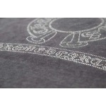 2025年6月25日入荷新作Chrome hearts半袖 tシャツ★誕生日プレゼント/ファッションの流行/贈り物/LWC工場