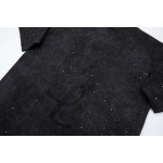 2025年6月25日入荷新作YSL半袖 tシャツ★誕生日プレゼント/ファッションの流行/贈り物/LWC工場