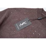 2025年6月25日入荷新作YSL半袖 tシャツ★誕生日プレゼント/ファッションの流行/贈り物/LWC工場