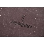 2025年6月25日入荷新作YSL半袖 tシャツ★誕生日プレゼント/ファッションの流行/贈り物/LWC工場