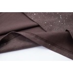 2025年6月25日入荷新作YSL半袖 tシャツ★誕生日プレゼント/ファッションの流行/贈り物/LWC工場