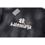 2025年6月25日入荷新作Balenciaga半袖 tシャツ★誕生日プレゼント/ファッションの流行/贈り物/LWC工場