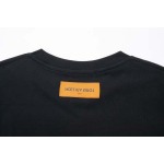 2025年6月25日入荷新作Louis Vuitton半袖 tシャツ★誕生日プレゼント/ファッションの流行/贈り物/LWC工場