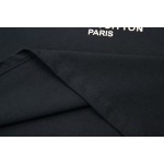 2025年6月25日入荷新作Louis Vuitton半袖 tシャツ★誕生日プレゼント/ファッションの流行/贈り物/LWC工場