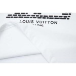 2025年6月25日入荷新作Louis Vuitton半袖 tシャツ★誕生日プレゼント/ファッションの流行/贈り物/LWC工場
