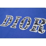 2025年6月25日入荷新作Dior半袖 tシャツ★誕生日プレゼント/ファッションの流行/贈り物/LWC工場