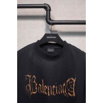 2025年6月26日入荷新作Balenciaga半袖 tシャツ★誕生日プレゼント/ファッションの流行/贈り物/ZY工場