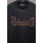 2025年6月26日入荷新作Balenciaga半袖 tシャツ★誕生日プレゼント/ファッションの流行/贈り物/ZY工場
