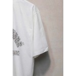 2025年6月26日入荷新作Balenciaga半袖 tシャツ★誕生日プレゼント/ファッションの流行/贈り物/ZY工場