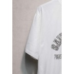 2025年6月26日入荷新作Balenciaga半袖 tシャツ★誕生日プレゼント/ファッションの流行/贈り物/ZY工場