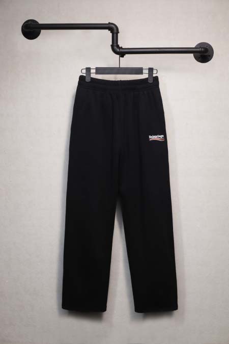 2025年6月26日入荷新作Balenciagaズボン★誕生...