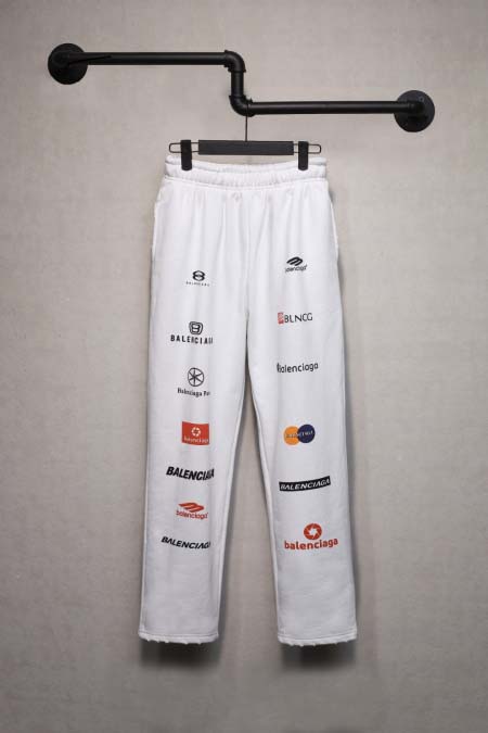 2025年6月26日入荷新作Balenciagaズボン★誕生...