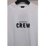 2025年6月26日入荷新作Balenciaga半袖 tシャツ★誕生日プレゼント/ファッションの流行/贈り物/ZY工場