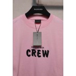 2025年6月26日入荷新作Balenciaga半袖 tシャツ★誕生日プレゼント/ファッションの流行/贈り物/ZY工場