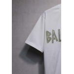 2025年6月26日入荷新作Balenciaga半袖 tシャツ★誕生日プレゼント/ファッションの流行/贈り物/ZY工場