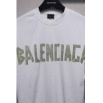 2025年6月26日入荷新作Balenciaga半袖 tシャツ★誕生日プレゼント/ファッションの流行/贈り物/ZY工場