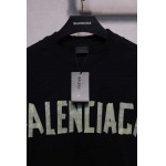 2025年6月26日入荷新作Balenciaga半袖 tシャツ★誕生日プレゼント/ファッションの流行/贈り物/ZY工場