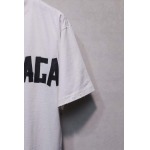 2025年6月26日入荷新作Balenciaga半袖 tシャツ★誕生日プレゼント/ファッションの流行/贈り物/ZY工場