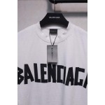 2025年6月26日入荷新作Balenciaga半袖 tシャツ★誕生日プレゼント/ファッションの流行/贈り物/ZY工場