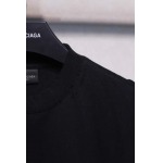 2025年6月26日入荷新作Balenciaga半袖 tシャツ★誕生日プレゼント/ファッションの流行/贈り物/ZY工場
