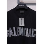 2025年6月26日入荷新作Balenciaga半袖 tシャツ★誕生日プレゼント/ファッションの流行/贈り物/ZY工場