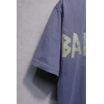 2025年6月26日入荷新作Balenciaga半袖 tシャツ★誕生日プレゼント/ファッションの流行/贈り物/ZY工場