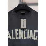 2025年6月26日入荷新作Balenciaga半袖 tシャツ★誕生日プレゼント/ファッションの流行/贈り物/ZY工場