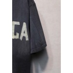 2025年6月26日入荷新作Balenciaga半袖 tシャツ★誕生日プレゼント/ファッションの流行/贈り物/ZY工場