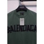 2025年6月26日入荷新作Balenciaga半袖 tシャツ★誕生日プレゼント/ファッションの流行/贈り物/ZY工場