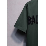 2025年6月26日入荷新作Balenciaga半袖 tシャツ★誕生日プレゼント/ファッションの流行/贈り物/ZY工場
