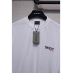 2025年6月26日入荷新作Balenciaga半袖 tシャツ★誕生日プレゼント/ファッションの流行/贈り物/ZY工場