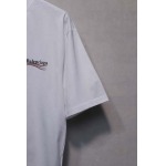 2025年6月26日入荷新作Balenciaga半袖 tシャツ★誕生日プレゼント/ファッションの流行/贈り物/ZY工場