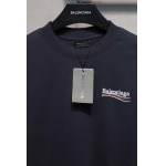 2025年6月26日入荷新作Balenciaga半袖 tシャツ★誕生日プレゼント/ファッションの流行/贈り物/ZY工場