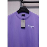 2025年6月26日入荷新作Balenciaga半袖 tシャツ★誕生日プレゼント/ファッションの流行/贈り物/ZY工場