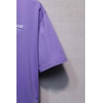 2025年6月26日入荷新作Balenciaga半袖 tシャツ★誕生日プレゼント/ファッションの流行/贈り物/ZY工場