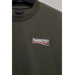 2025年6月26日入荷新作Balenciaga半袖 tシャツ★誕生日プレゼント/ファッションの流行/贈り物/ZY工場