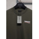 2025年6月26日入荷新作Balenciaga半袖 tシャツ★誕生日プレゼント/ファッションの流行/贈り物/ZY工場
