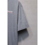 2025年6月26日入荷新作Balenciaga半袖 tシャツ★誕生日プレゼント/ファッションの流行/贈り物/ZY工場
