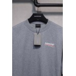 2025年6月26日入荷新作Balenciaga半袖 tシャツ★誕生日プレゼント/ファッションの流行/贈り物/ZY工場