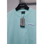 2025年6月26日入荷新作Balenciaga半袖 tシャツ★誕生日プレゼント/ファッションの流行/贈り物/ZY工場