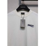 2025年6月26日入荷新作Balenciaga半袖 tシャツ★誕生日プレゼント/ファッションの流行/贈り物/ZY工場