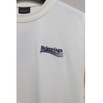 2025年6月26日入荷新作Balenciaga半袖 tシャツ★誕生日プレゼント/ファッションの流行/贈り物/ZY工場