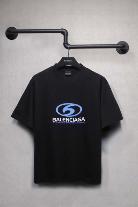 2025年6月26日入荷新作Balenciaga半袖 tシャ...