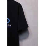 2025年6月26日入荷新作Balenciaga半袖 tシャツ★誕生日プレゼント/ファッションの流行/贈り物/ZY工場