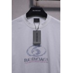 2025年6月26日入荷新作Balenciaga半袖 tシャツ★誕生日プレゼント/ファッションの流行/贈り物/ZY工場