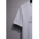 2025年6月26日入荷新作Balenciaga半袖 tシャツ★誕生日プレゼント/ファッションの流行/贈り物/ZY工場