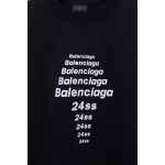 2025年6月26日入荷新作Balenciaga半袖 tシャツ★誕生日プレゼント/ファッションの流行/贈り物/ZY工場