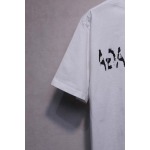 2025年6月26日入荷新作Balenciaga半袖 tシャツ★誕生日プレゼント/ファッションの流行/贈り物/ZY工場